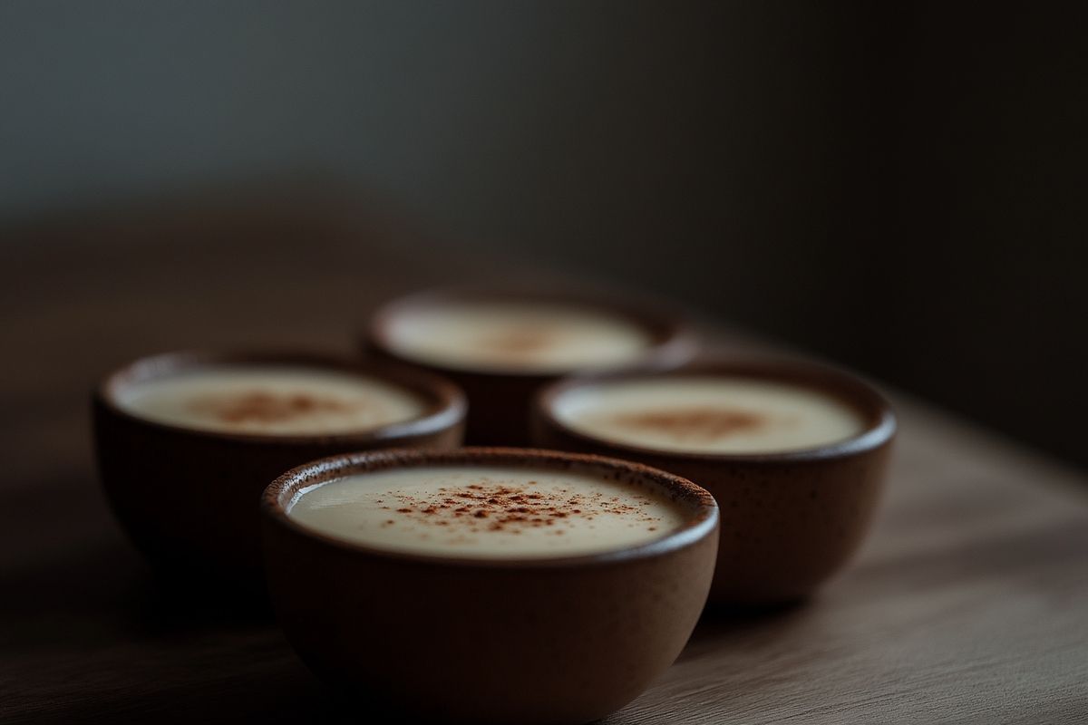 Ma recette : crème catalane, une gourmandise simple à réaliser à la maison