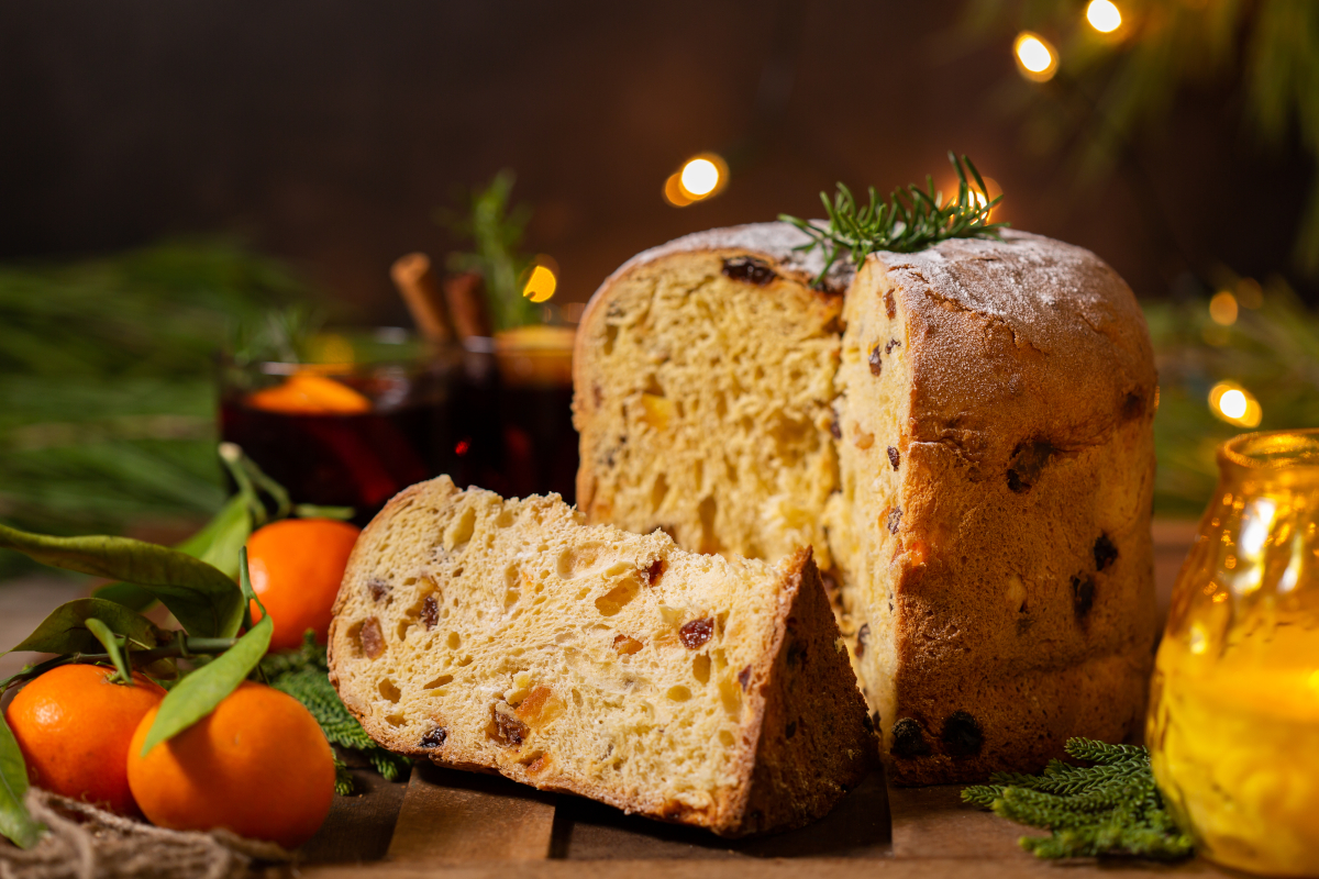 savoir panettone